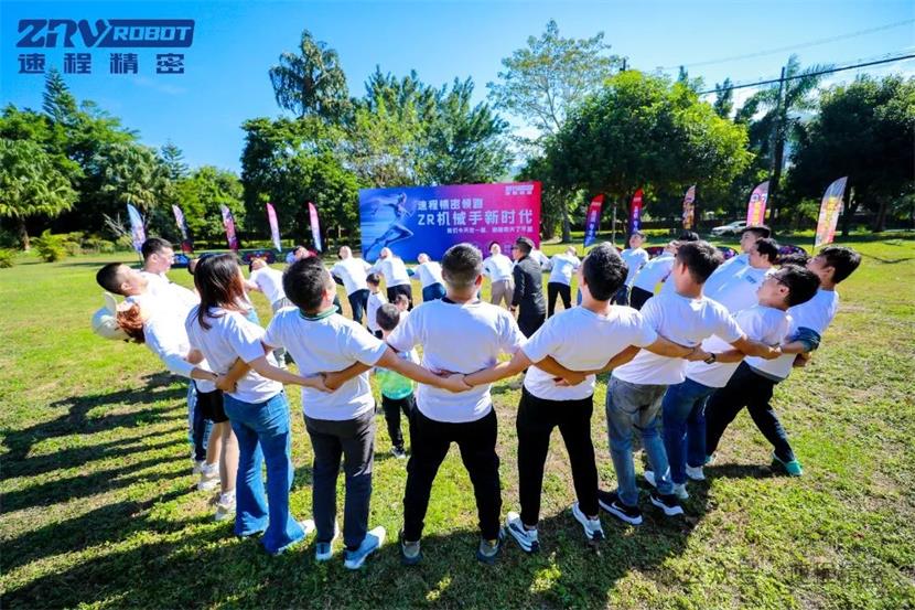 速程精密2023：輝煌回顧，成績(jī)斐然