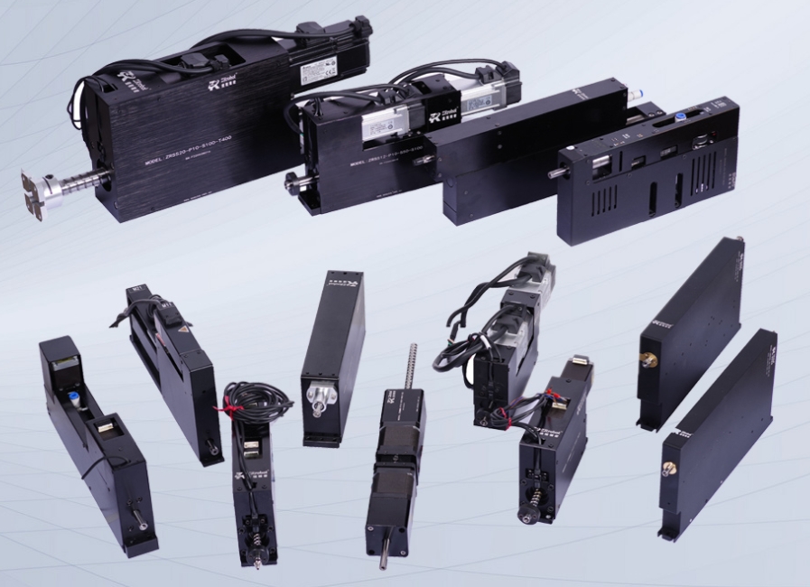 速程精密ZR模組，推動全球制造業(yè)智能化發(fā)展!