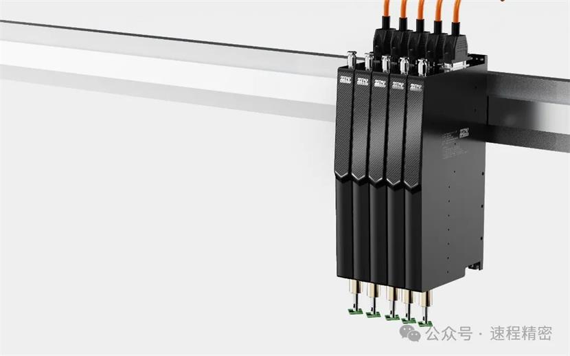 速程ZR軸技術(shù)革新半導(dǎo)體生產(chǎn)線，精準(zhǔn)操控引領(lǐng)行業(yè)新標(biāo)準(zhǔn)