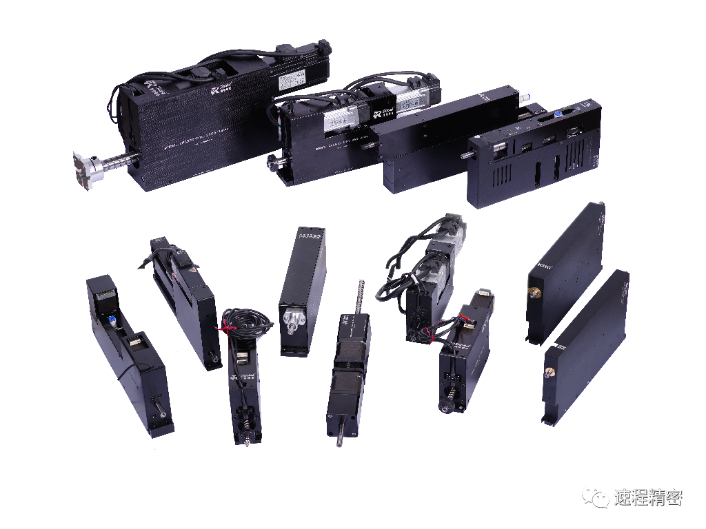 告別傳統(tǒng)，邁向智能  速程精密直線旋轉(zhuǎn)執(zhí)行器開啟新時代